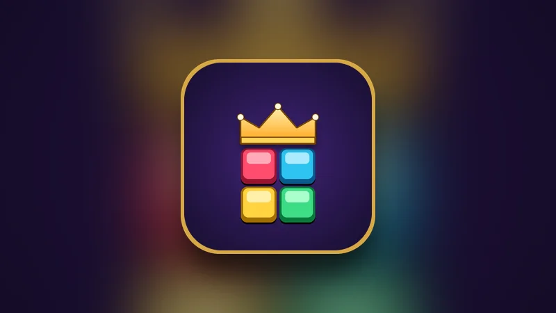 Block King