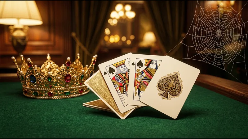 Solitaire King